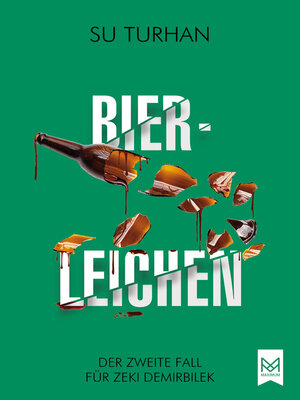 cover image of Bierleichen